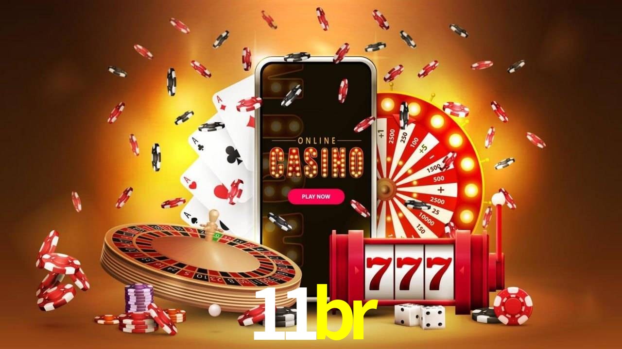 Live Casino 11br